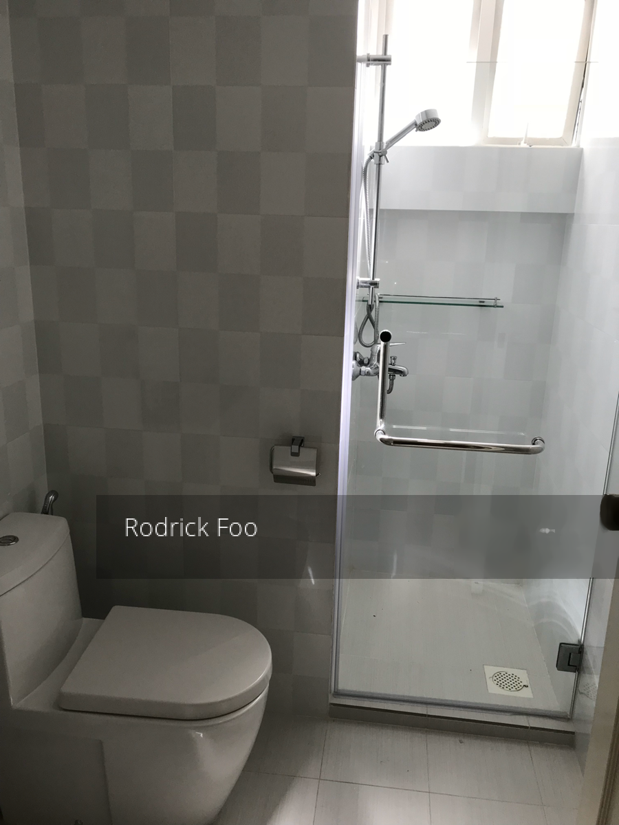 Tanglin Park (D10), Condominium #241556031